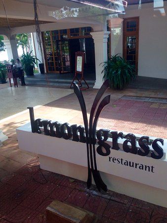 Lemongrass Restaurant